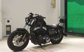 HARLEY XL1200X 2021