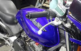 HONDA HORNET 250 2005 MC31