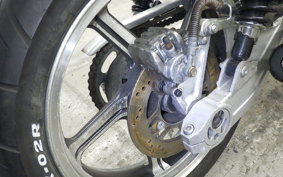 KAWASAKI ZEPHYR 400 Gen.2 1995 ZR400C