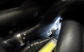 HONDA CTX700 2013 RC69