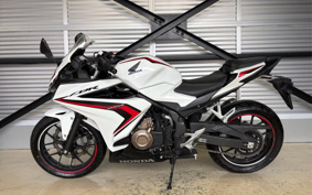HONDA CBR400R ABS 2020 NC56
