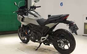 HONDA NC750X 2025 RH23