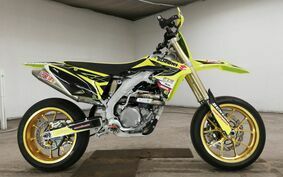 SUZUKI RM-Z450 RL42A