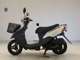 Фото Suzuki LET's 2 2022 с японского аукциона