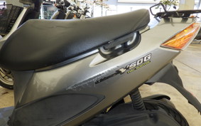 SUZUKI ADDRESS V50 G CA44A