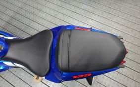 SUZUKI GSX-R125 ABS DL33B