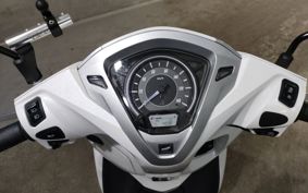 HONDA LEAD 125 JK12