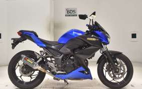 KAWASAKI Z250 A ER250C