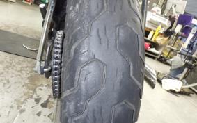 HONDA STEED 400 1992 NC26