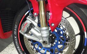 HONDA CBR1000RR RSP 2020 SC82