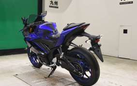 YAMAHA YZF R-3 2020 RH13J