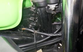 KAWASAKI NINJA 400R 2014 ER400B