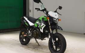 KAWASAKI KSR110 E 2000