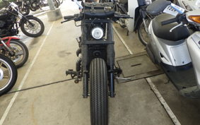 KAWASAKI VULCAN 400 CLASSIC 1996 VN400A