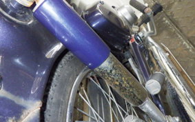 HONDA C90 SUPER CUB HA02