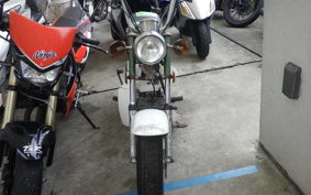 YAMAHA CHAPPY 50 2019 439