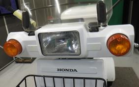 HONDA GYRO X 2026 TD02
