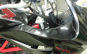 HONDA VTRF250 MC33