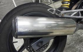 HONDA VTR 250 2007 MC33