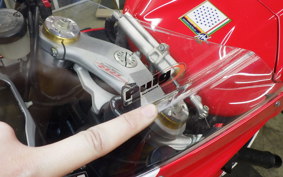 MV AGUSTA F4-RR 2012