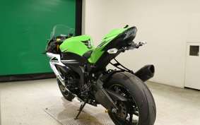 KAWASAKI NINJA ZX-6R A 2014