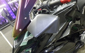 KAWASAKI NINJA 1000 A 2017 ZXT00W