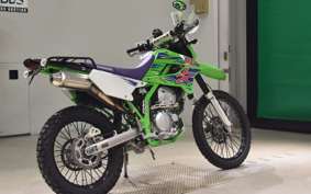KAWASAKI KLX250 Gen.2 2016 LX250S