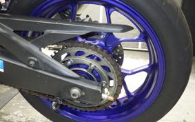 YAMAHA YZF-R25 2021 RG10J