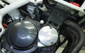 SUZUKI BANDIT 250 V Type GJ77A