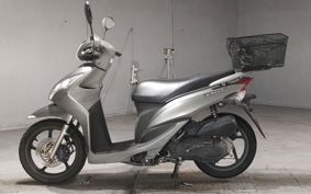 HONDA DIO 110 JF31
