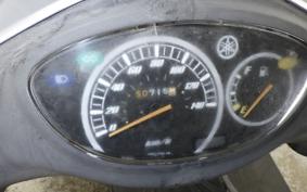 YAMAHA AXIS 125 TREET 2021 SE53J