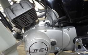 SUZUKI K125 K125