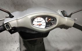 SUZUKI ADDRESS V125 CF46A