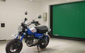 HONDA MONKEY 125 2020 JB03