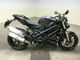 Фото Ducati STREETFIGHTER 848 2013 с японского аукциона