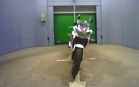 HONDA CBR125R JC50