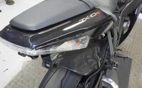KAWASAKI ZX 10 NINJA R 2015