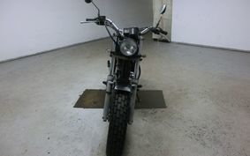 HONDA FTR223 MC34