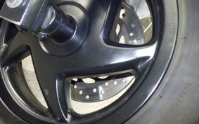 HONDA FORESIGHT EX MF04