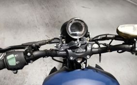 OTHER ZONTESUKAFE RACER 125 ..