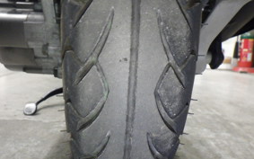 PGO BON125 2002