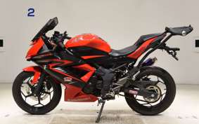 KAWASAKI NINJA 250 SL BX250A