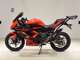 Фото Kawasaki NINJA 250 SL с японского аукциона