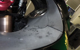 SUZUKI HAYABUSA Gen.2 2015