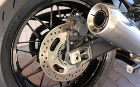 KAWASAKI Z900RS CAFE 2020 ZR900C