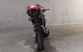 HONDA CB250R MC52