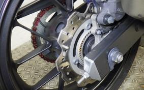 HONDA CBR400R ABS 2018 NC47