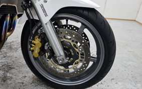 HONDA CB1300SF SUPER FOUR 2013 SC54