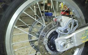 HONDA CR250R ME03
