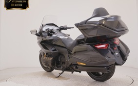 HONDA GL 1800 GOLD WING TOUR DCT 2026 SC79